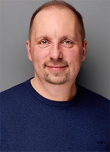 Immobiliengutachter Marco Seidler